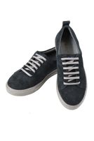 Schuhe EDELSNEAKER, Flat