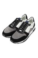 Running-EDELSNEAKER, Flat