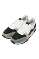 Running-EDELSNEAKER, Flat