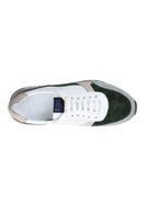 Running-EDELSNEAKER, Flat