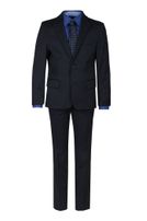 Boys-Blazeranzug Slim-Fit