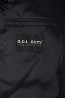 Boys-Blazeranzug Slim-Fit