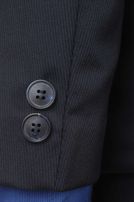 Boys-Blazeranzug Slim-Fit