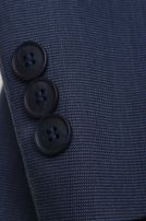 Blazeranzug Slim-Fit