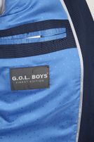 Blazeranzug Slim-Fit