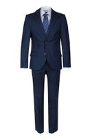 Blazeranzug Regular-Fit