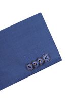 Blazeranzug Slim-Fit