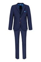 Blazeranzug Slim-Fit