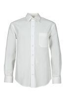 Boys-Classic-Hemd 1/1-Arm Reg