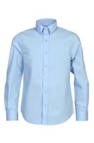 Boys-Classic-Hemd 1/1-Arm Slim