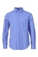Boys-Classic-Hemd 1/1-Arm Slim