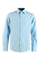 Boys-Classic-Hemd 1/1-Arm Slim