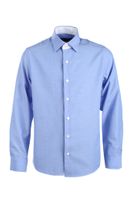 Boys-Classic-Hemd 1/1-Arm Slim