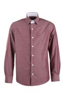 Boys-Classic-Hemd 1/1-Arm Slim