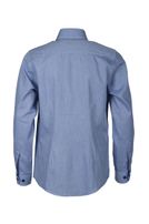 Boys-Classic-Hemd 1/1-Arm Slim