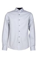 Boys-Classic-Hemd 1/1-Arm Slim