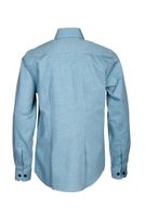 Boys-Classic-Hemd 1/1-Arm Slim