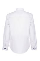 Boys-Classic-Hemd, Super-Slim