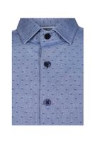 Boys-Classic-Hemd, 1/1-Arm