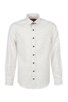 Boys-Hemd 1/1-Arm Slim