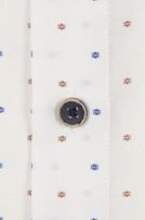 Boys-Hemd 1/1-Arm Slim