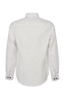 Boys-Hemd 1/1-Arm Slim