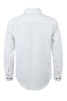 Boys-Hemd 1/1-Arm Slim-Fit