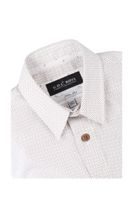 Boys-Hemd 1/1-Arm Slim