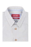 Boys-Hemd 1/1-Arm Slim