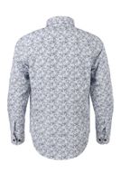 Boys-Hemd 1/1-Arm Slim