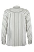 Pfoad-Hemd, gestreift