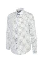 Boys-Hemd 1/1-Arm Slim