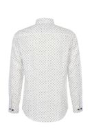 Boys-Hemd 1/1-Arm Slim