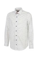 Boys-Hemd 1/1-Arm Slim