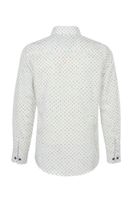 Boys-Hemd 1/1-Arm Slim