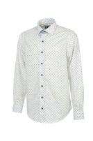 Boys-Hemd 1/1-Arm Slim