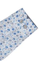 Boys-Hemd 1/1-Arm Slim