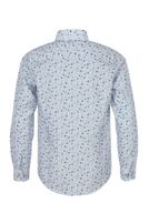 Boys-Hemd 1/1-Arm Slim