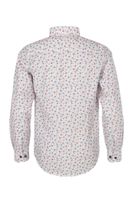 Boys-Hemd 1/1-Arm Slim