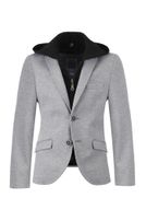 Boys-Blazer Slim-Fit
