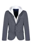 Boys-Blazer Slim-Fit