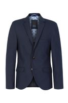 Boys-Blazer Extra-weit