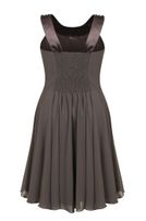 Girls-Chiffon-Kleid