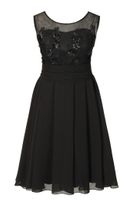 Girls-Kleid