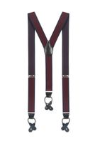 Hosenträger zum Anknöpfen