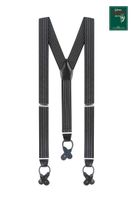 Hosenträger zum Anknöpfen
