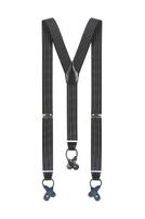 Hosenträger zum Anknöpfen