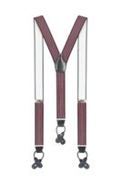 Hosenträger zum Anknöpfen