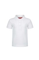 1/2-Arm-Boys-Pique-Poloshirt