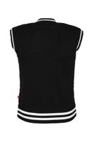 Boys-Strick-Pullunder